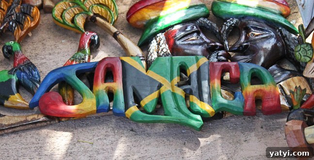 Weekend Report: How to Make Lasting Memories This Weekend 14 Jamaica scenery