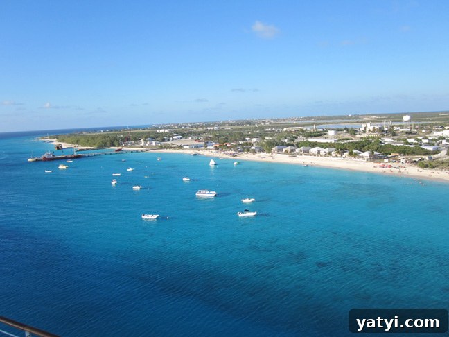 Weekend Report: How to Make Lasting Memories This Weekend 18 Grand Turk water