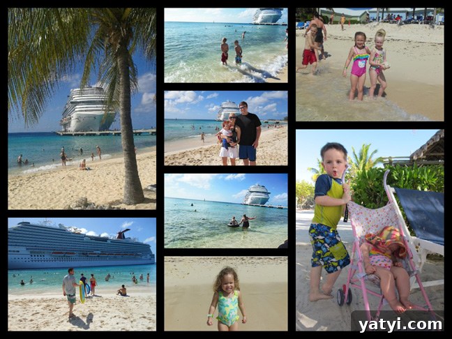 Weekend Report: How to Make Lasting Memories This Weekend 19 Beach day