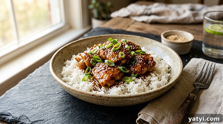 15 Quick Chicken Breast Recipes for Easy Weeknight Dinners 3 Honey Garlic Stir-Fry