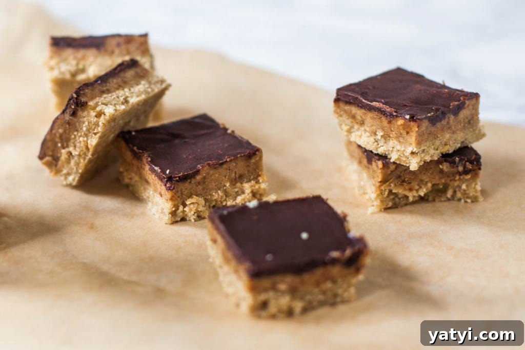 Nakd Raw Millionaire Shortbread #vegan #glutenfree #paleo