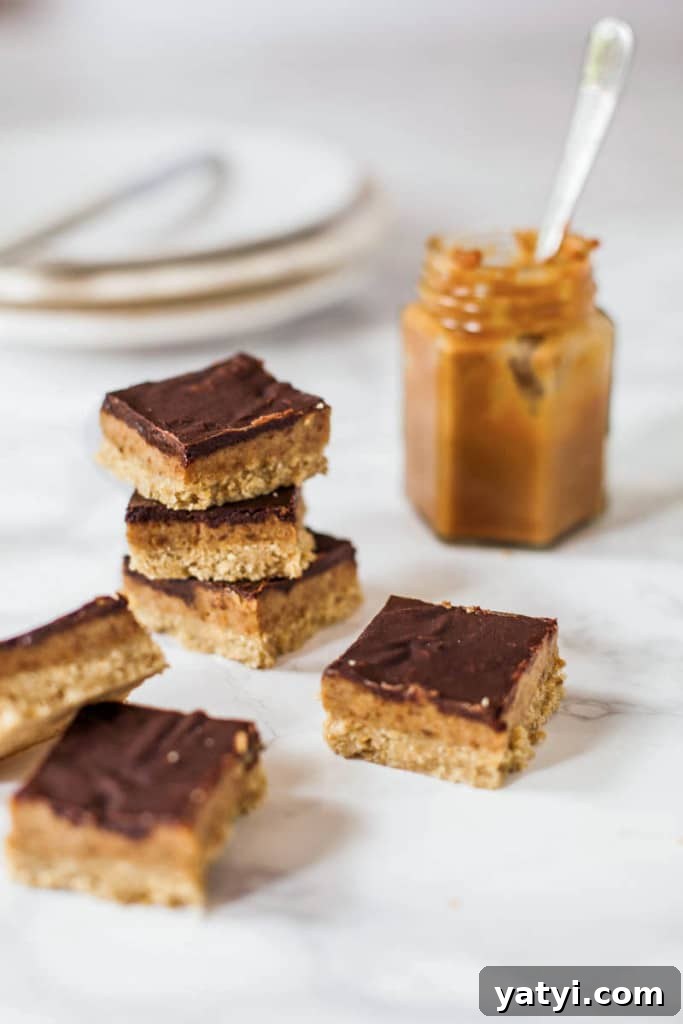 Nakd Raw Millionaire Shortbread #vegan #glutenfree #paleo