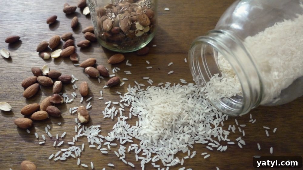 How to Include Healthy Grains in Your Diet
