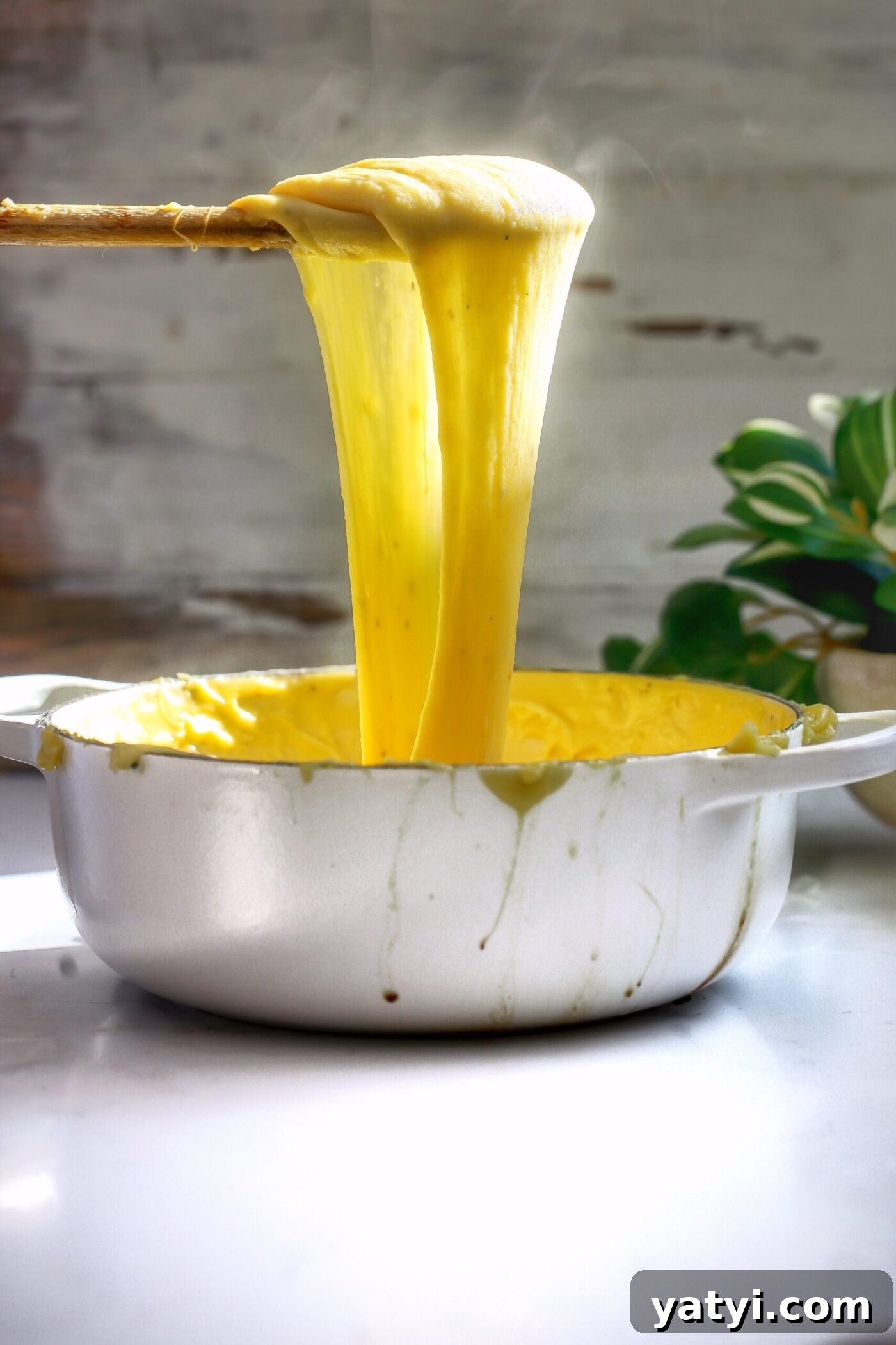 pommes aligot