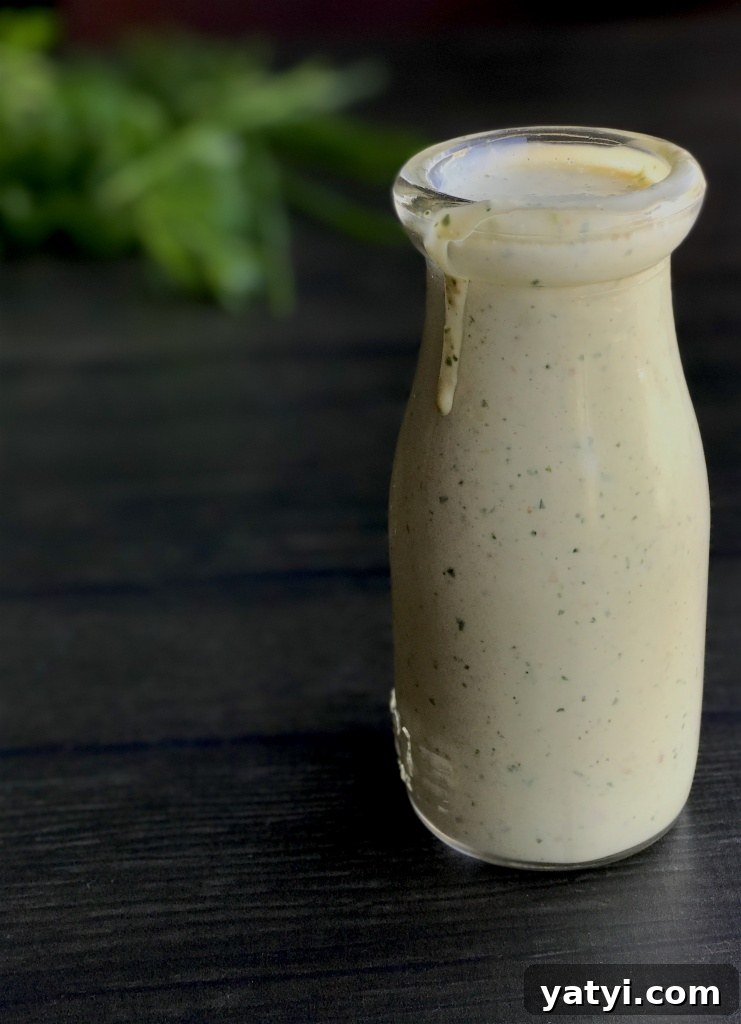 paleo ranch