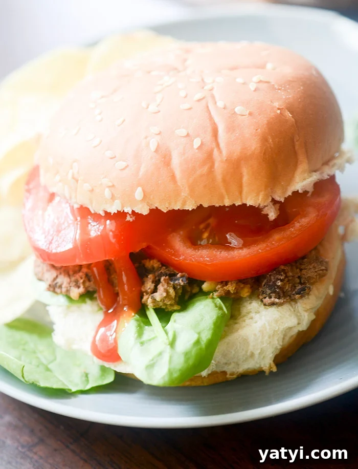 Zero SmartPoint Weight Watchers Recipes for Quick Meals 11 Veggie Taco Burgers