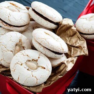 Gluten Free Good Fortune Cookies Recipe