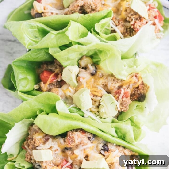 Image for Tuesday: Taco Casserole
