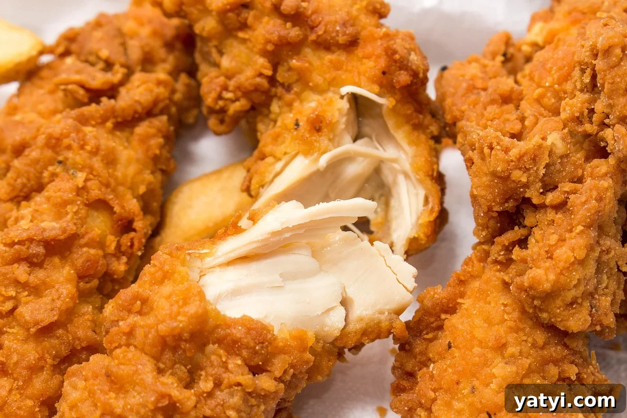 Fried Chicken