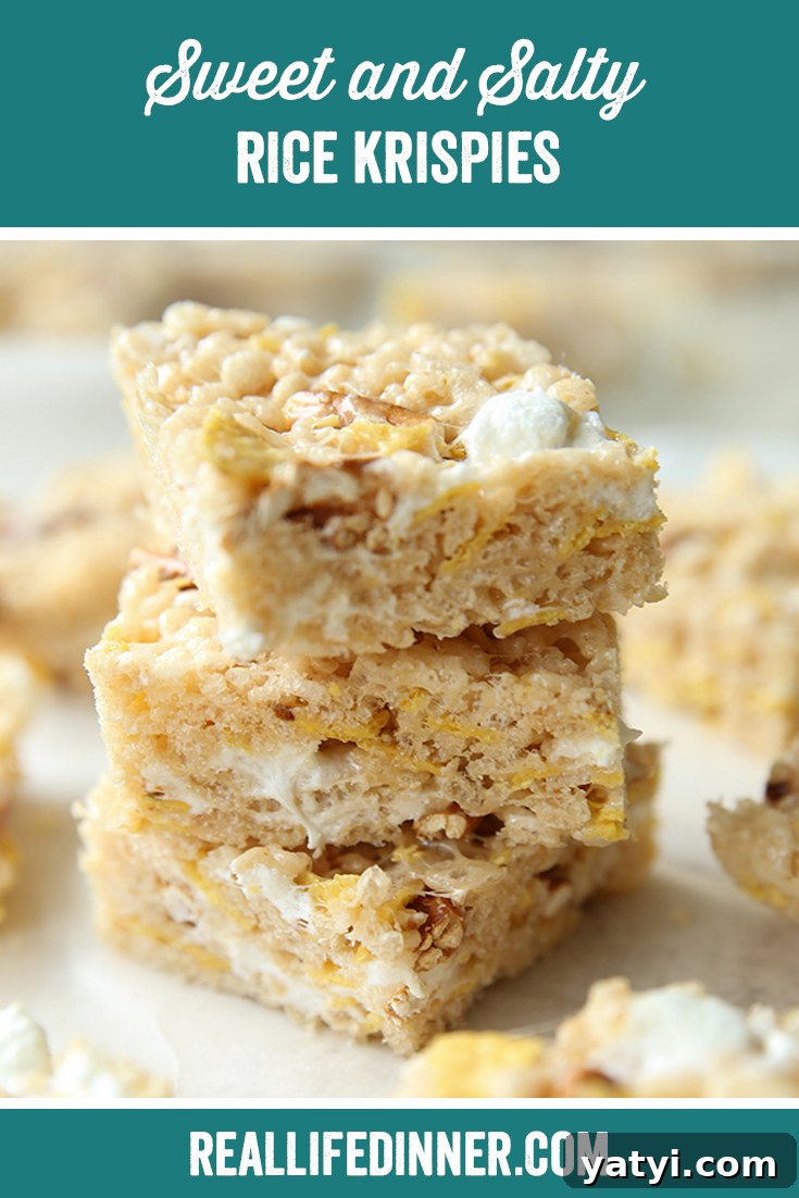 Pinterest picture with the text of the title of the recipe at the top.