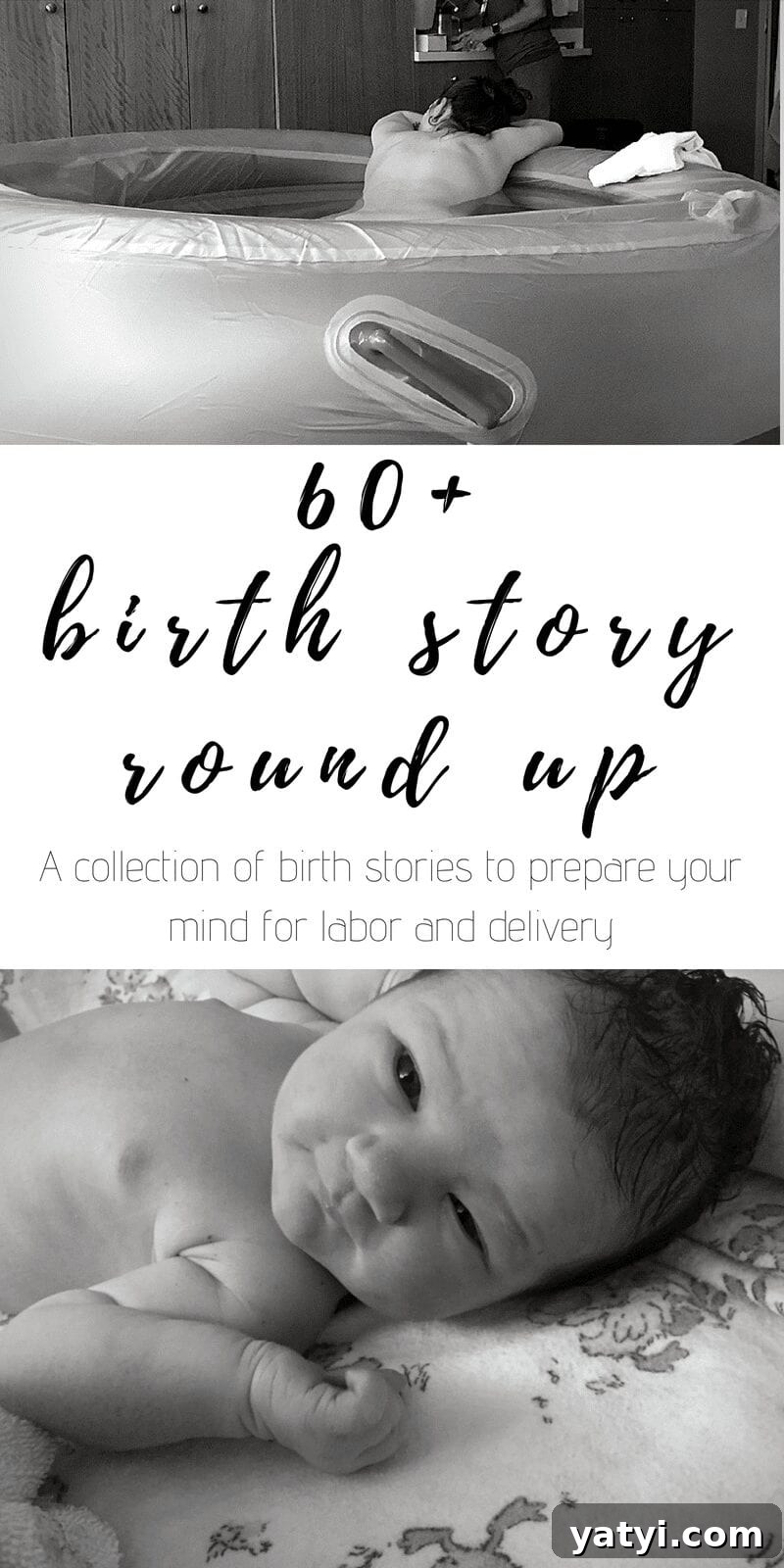 Memorable Birth Stories: Real Parents Share Their Journeys 2 birth story round up