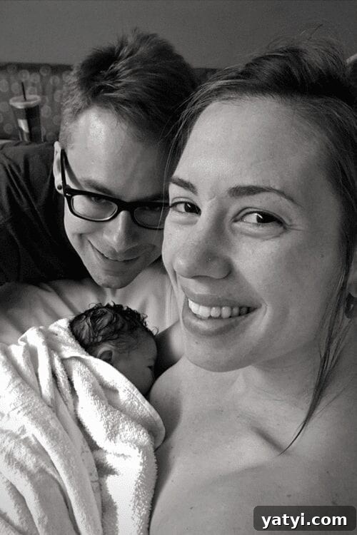 Memorable Birth Stories: Real Parents Share Their Journeys 5 birth story round up