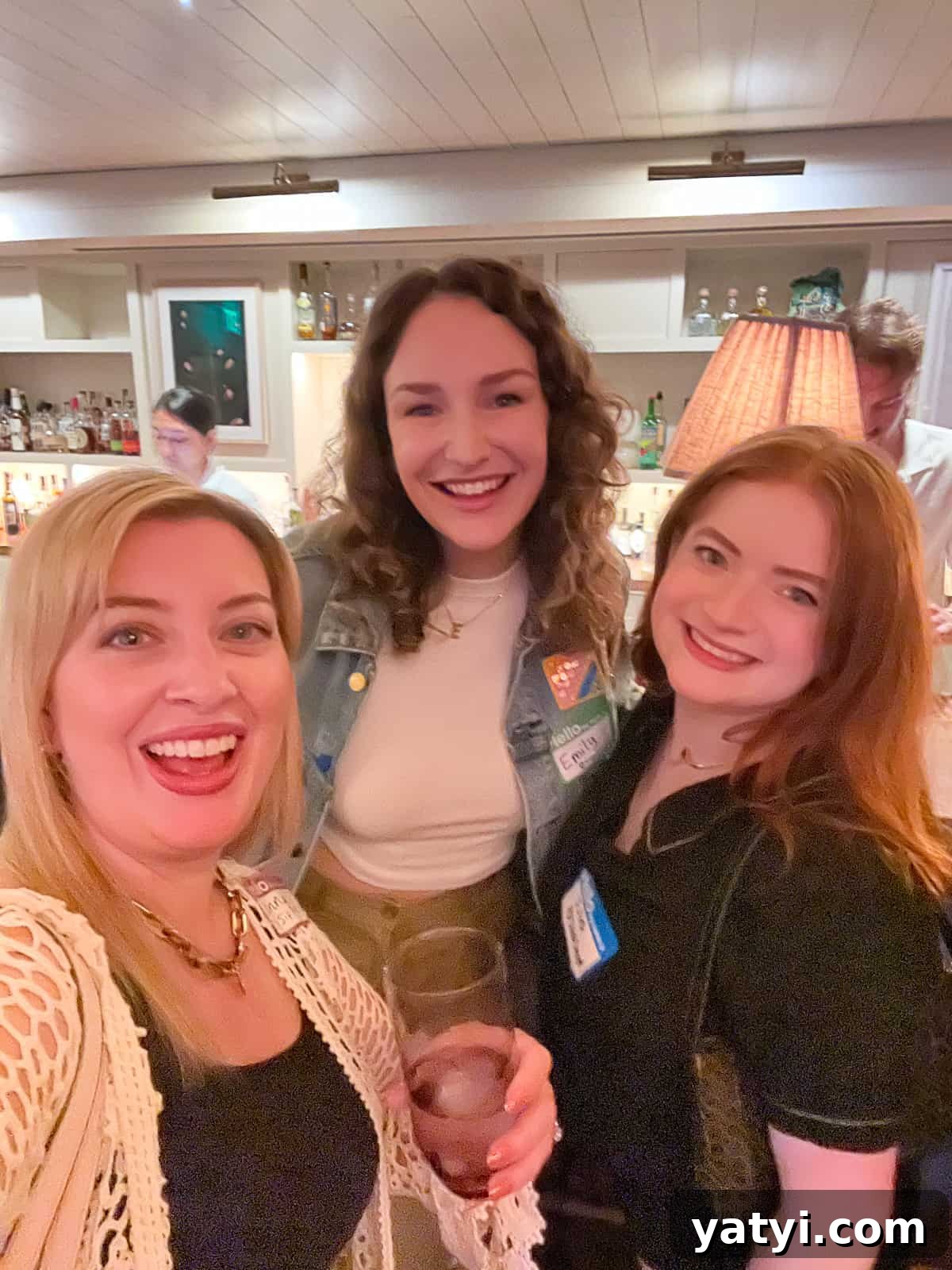 YouTube Creators Event in Austin at the Soho House