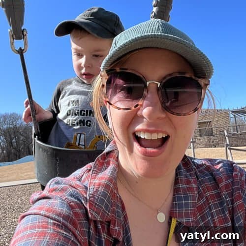 Family life in Dallas texas with toddler kids