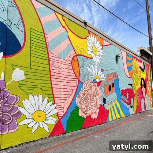 Historic Downtown McKinney Texas Travel Guide