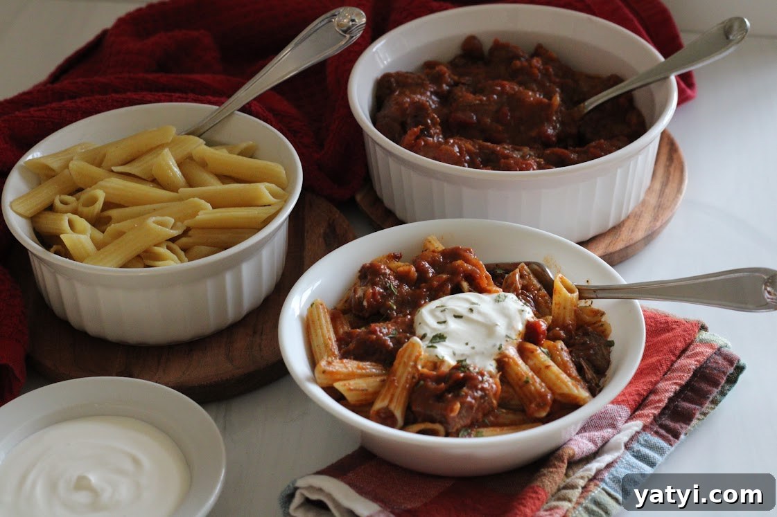 Gluten-Free Beef Goulash Recipe: Hearty Hungarian Stew Guide 11 gluten-free beef goulash