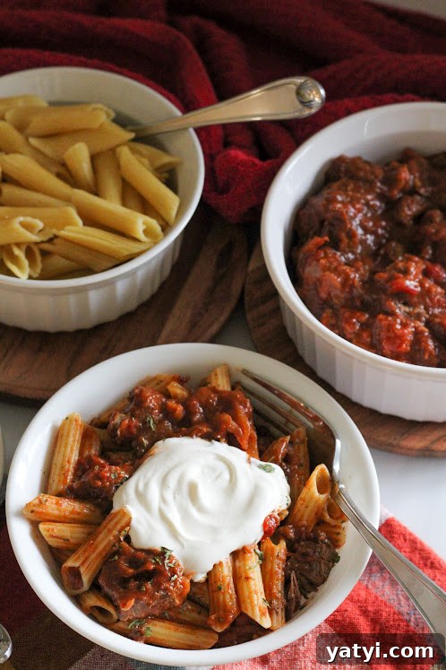 Gluten-Free Beef Goulash Recipe: Hearty Hungarian Stew Guide 9 gluten-free beef goulash