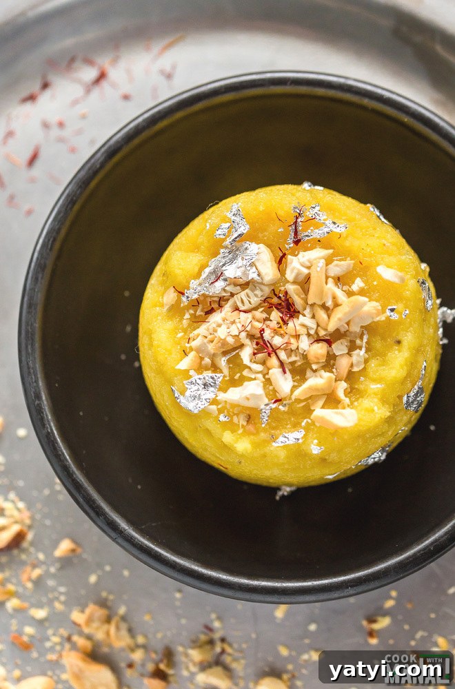 Creamy Moong Dal Halwa Recipe — Rich Indian Dessert Guide 3 Dal Halwa