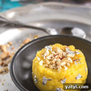 Creamy Moong Dal Halwa Recipe — Rich Indian Dessert Guide 9 img 24661 8