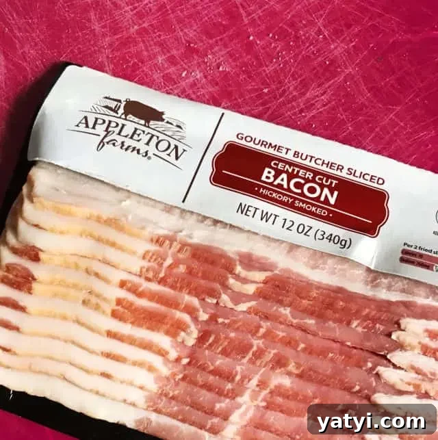Keto Bacon & Cheddar Crisps — Low-Carb Snack Recipe 5 sugar free bacon from aldi