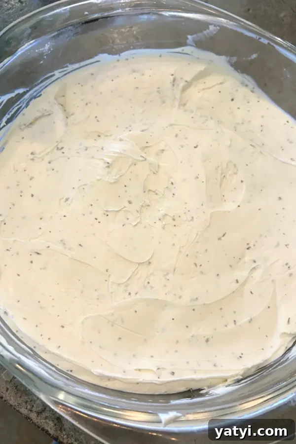 15-Minute Hot Pizza Dip Recipe: Savory Appetizer for Parties 4 pie plate with cream cheese