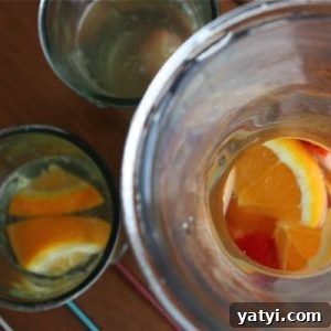 Fruity White Sangria: Perfect Weekend Pitcher Recipe 2 Saturday Sangria