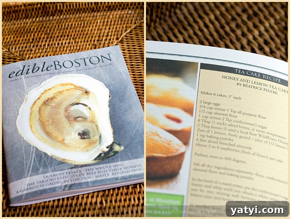 Inside Edible Boston — A Local Food Guide 2 edible boston