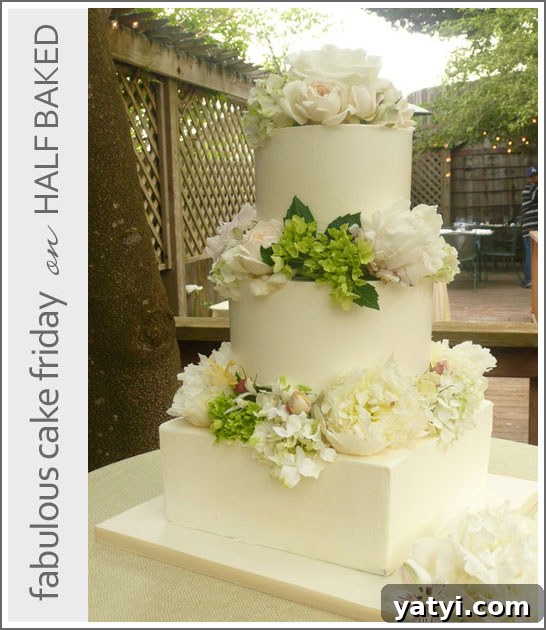 Fabulous Cake Friday by Patisserie Angelica Fabulous Cake Friday by Patisserie Angelica
