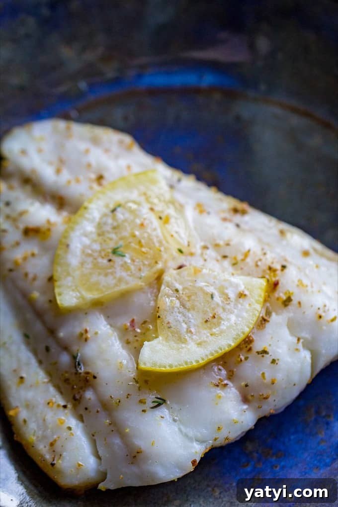 Citrus-Grilled Lingcod with Garlic Herb Butter 11 img 30447 10