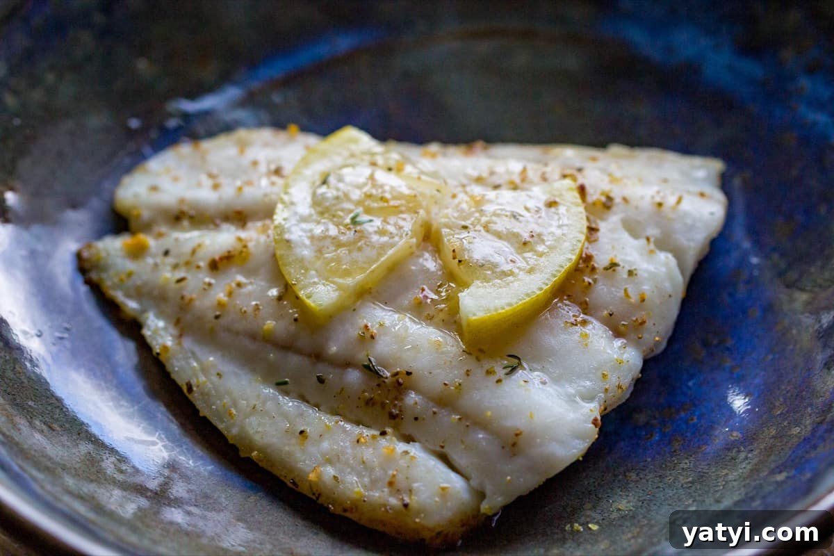 Citrus-Grilled Lingcod with Garlic Herb Butter 12 img 30447 11