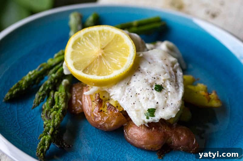 Citrus-Grilled Lingcod with Garlic Herb Butter 15 Traeger Walleye with Lemon Cream Sauce