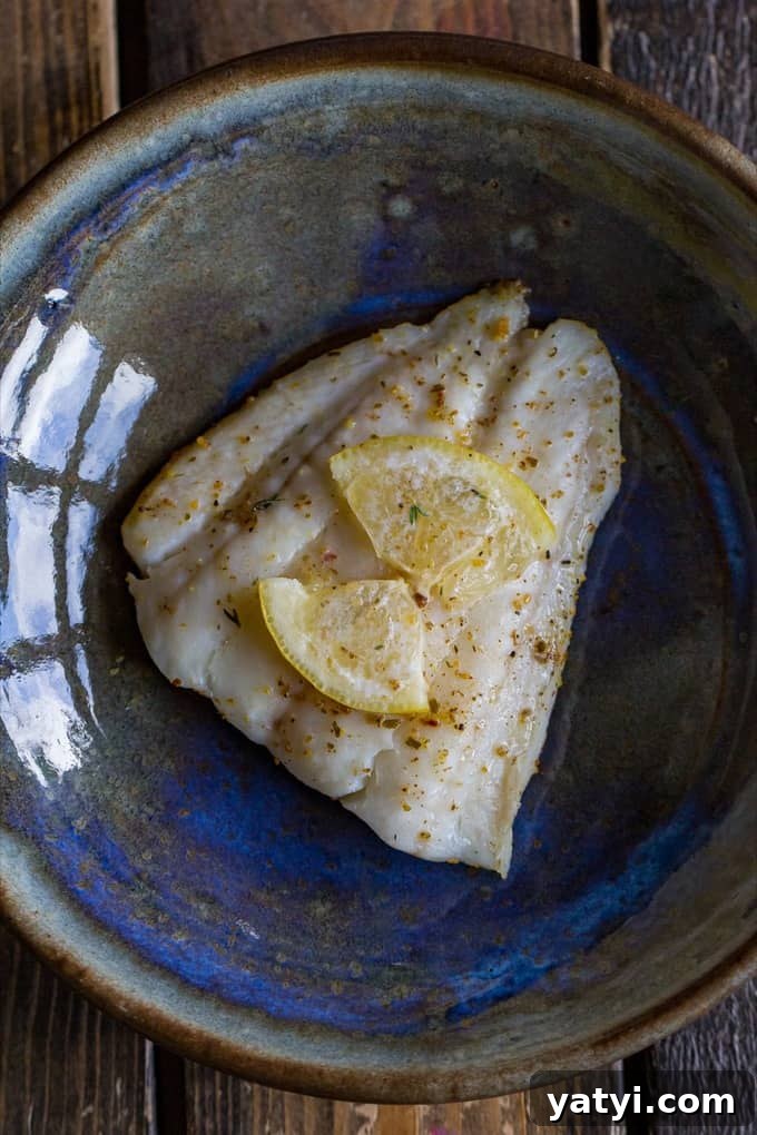 Citrus-Grilled Lingcod with Garlic Herb Butter 7 img 30447 6