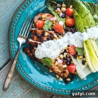 9 Grilled Chicken Breast Recipes to Fire Up Your Grill 7 Grilled Chicken with Corn and Black Bean Salsa