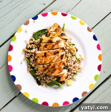 9 Grilled Chicken Breast Recipes to Fire Up Your Grill 8 img 30862 8