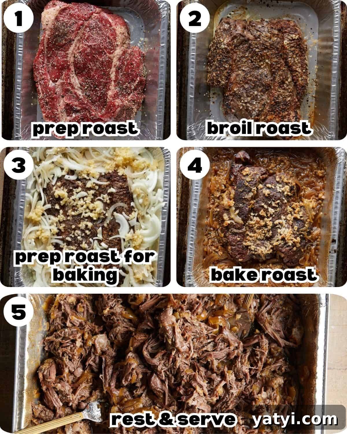 Fall-Apart Oven Chuck Roast Recipe for Tender, Juicy Beef 4 img 31296 3