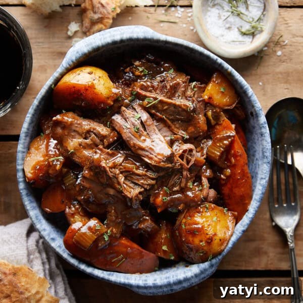 Fall-Apart Oven Chuck Roast Recipe for Tender, Juicy Beef 8 img 31296 8