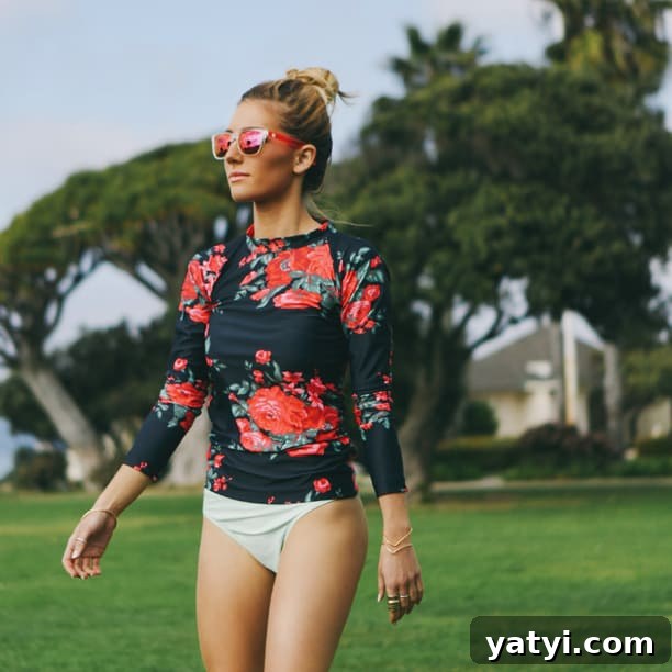 Claim a $150 Albion Fit Gift Card – Redeem Online Today 6 rashguard rose