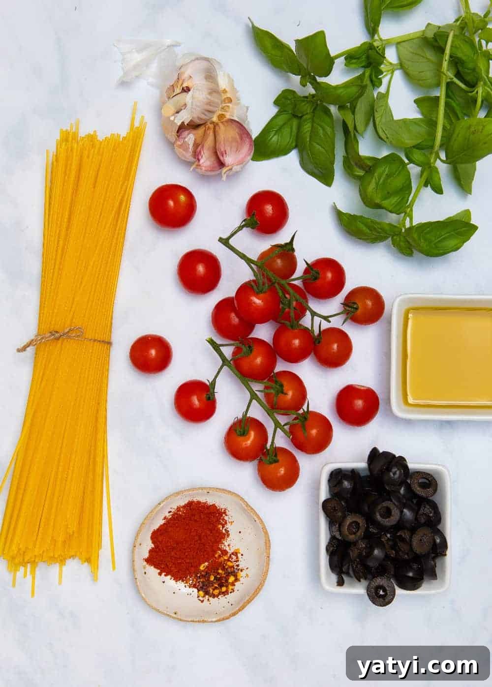 15-Minute Spicy Pasta Recipe: Quick Fiery Dinner 2 Ingredients
