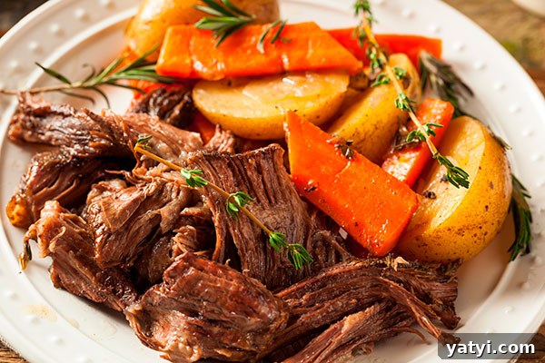 Tender Gluten-Free Pot Roast Recipe for Comforting Dinners 2 img 360 1