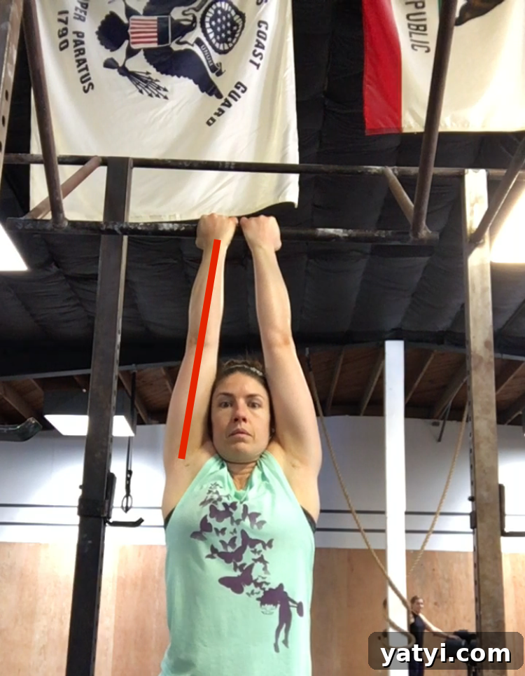 Pull-Up Technique Guide: Advanced Tips and Form Fixes 7 Pull-Up Tips & Technique: Part 2 | StupidEasyPaleo.com
