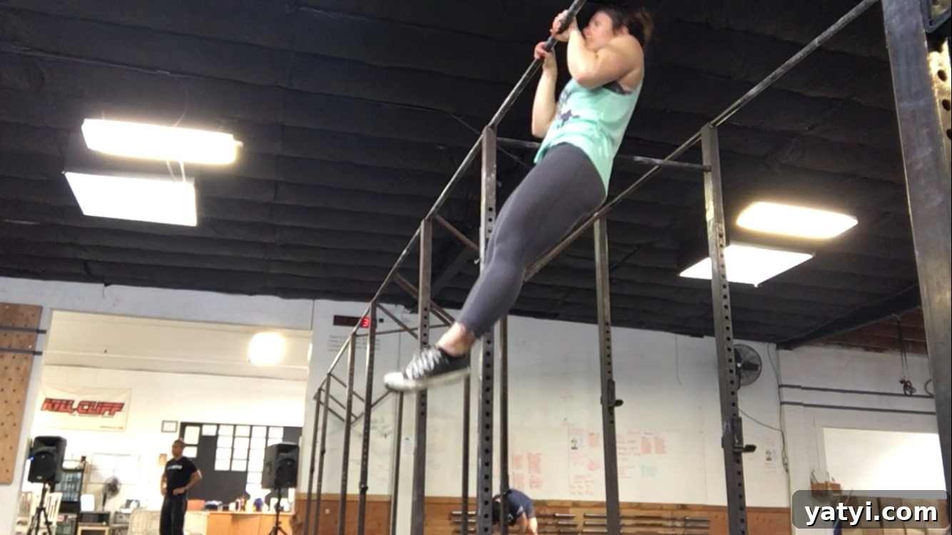 Pull-Up Technique Guide: Advanced Tips and Form Fixes 2 Pull-Up Tips & Technique: Part 2 | StupidEasyPaleo.com