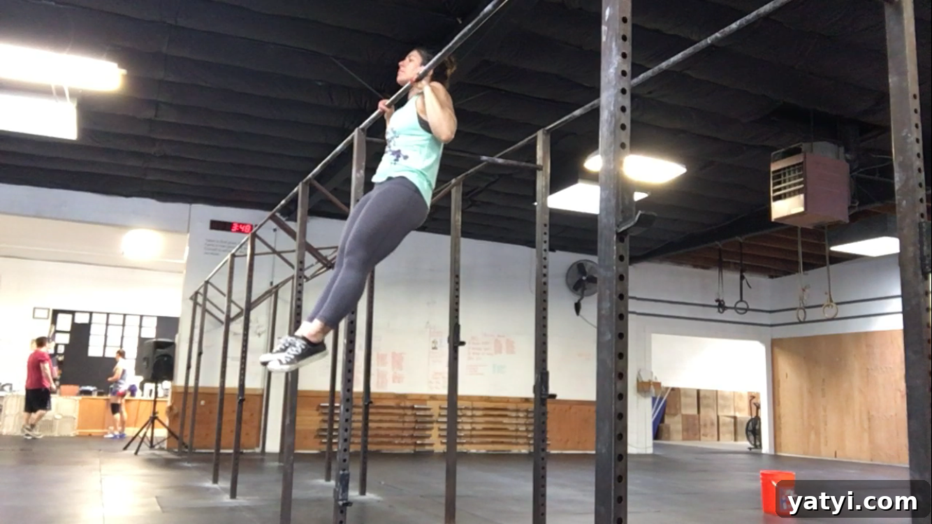 Pull-Up Technique Guide: Advanced Tips and Form Fixes 14 Pull-Up Tips & Technique: Part 2 | StupidEasyPaleo.com