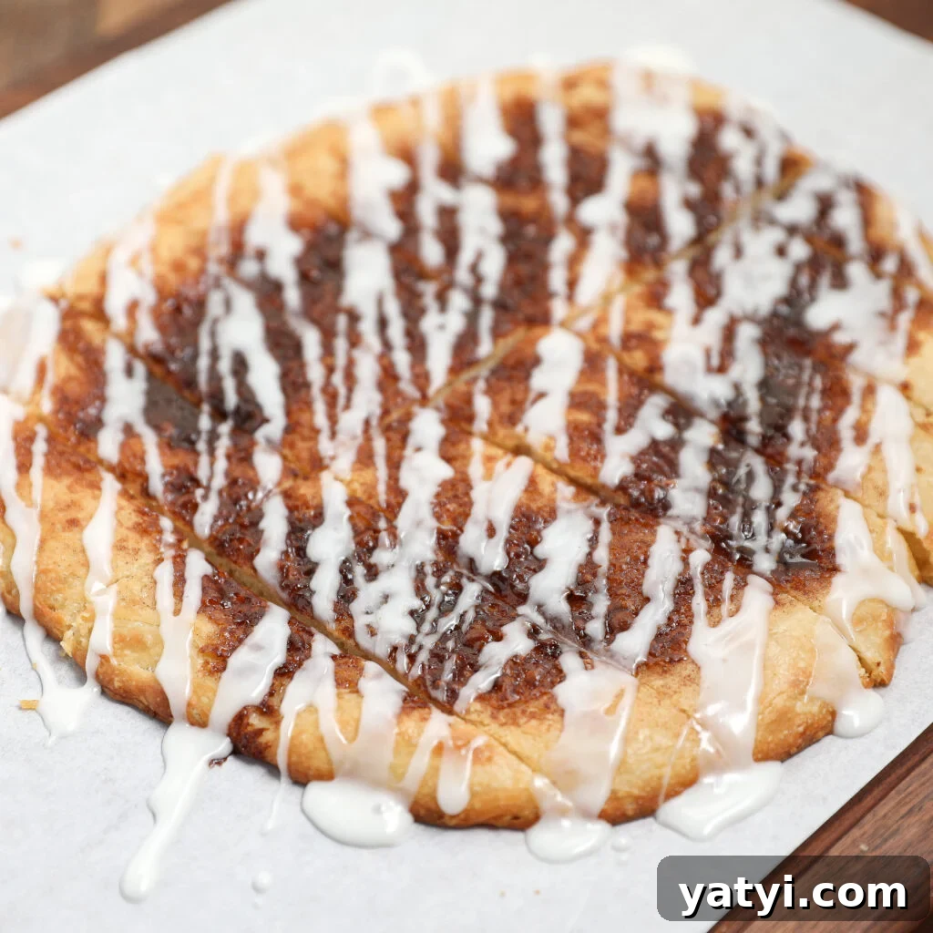 Cinnamon Sugar Breadsticks Recipe — Crispy, Soft & Sweet 3 Cinnamon sugar topping closeup