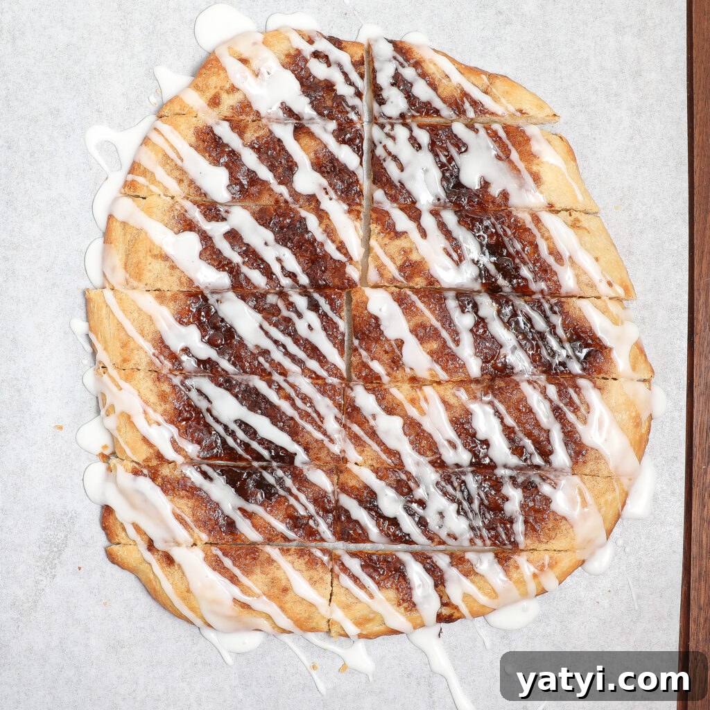 Cinnamon Sugar Breadsticks Recipe — Crispy, Soft & Sweet 7 Sliced cinnamon sugar bread sticks