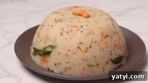 5 Must-Try South Indian Recipes You’ll Love 5 Upma Recipe