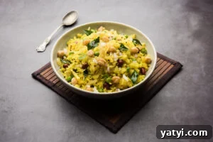 5 Must-Try South Indian Recipes You’ll Love 6 Poha Recipe