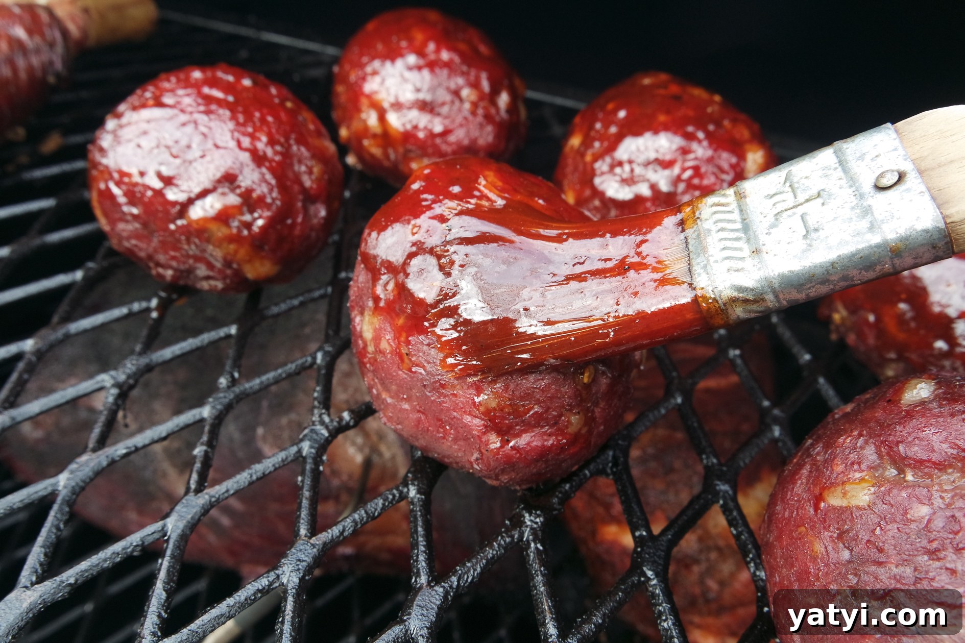 Smoked Venison Scotch Eggs: Savory Game Meat Breakfast Recipe 2 smoked venison scotch eggs