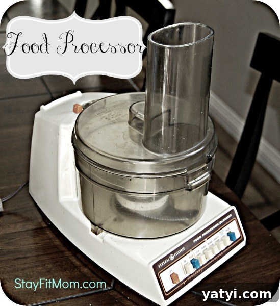 Whole30 Kitchen Essentials: 8 Tools That Transformed My Meals 4 Vintage whole30 Kitchen