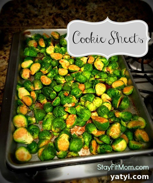 Whole30 Kitchen Essentials: 8 Tools That Transformed My Meals 8 cookiesheet