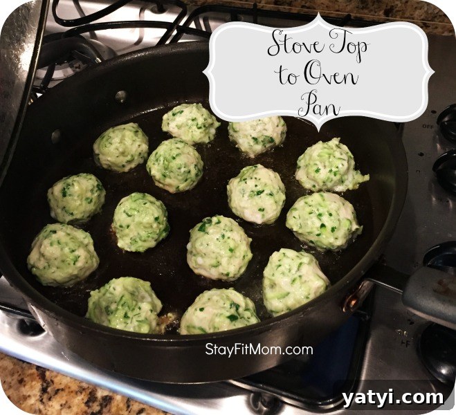 Whole30 Kitchen Essentials: 8 Tools That Transformed My Meals 10 stove meatballs